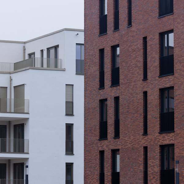 Wohnen in Bonn und Rhein-Sieg bleibe bezahlbar, sagt der Eigentümerverband Haus & und Grund.