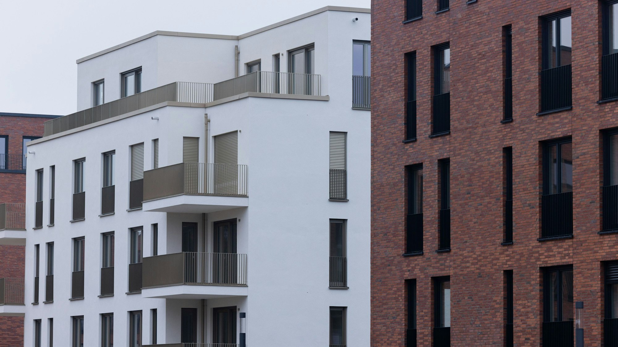 Wohnen in Bonn und Rhein-Sieg bleibe bezahlbar, sagt der Eigentümerverband Haus & und Grund.