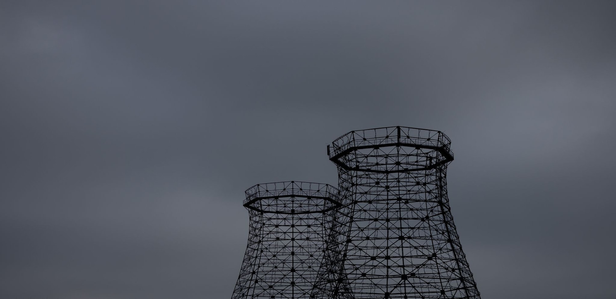 Wolkig und mild: So sieht das Wetter in den kommenden Tagen oft aus.