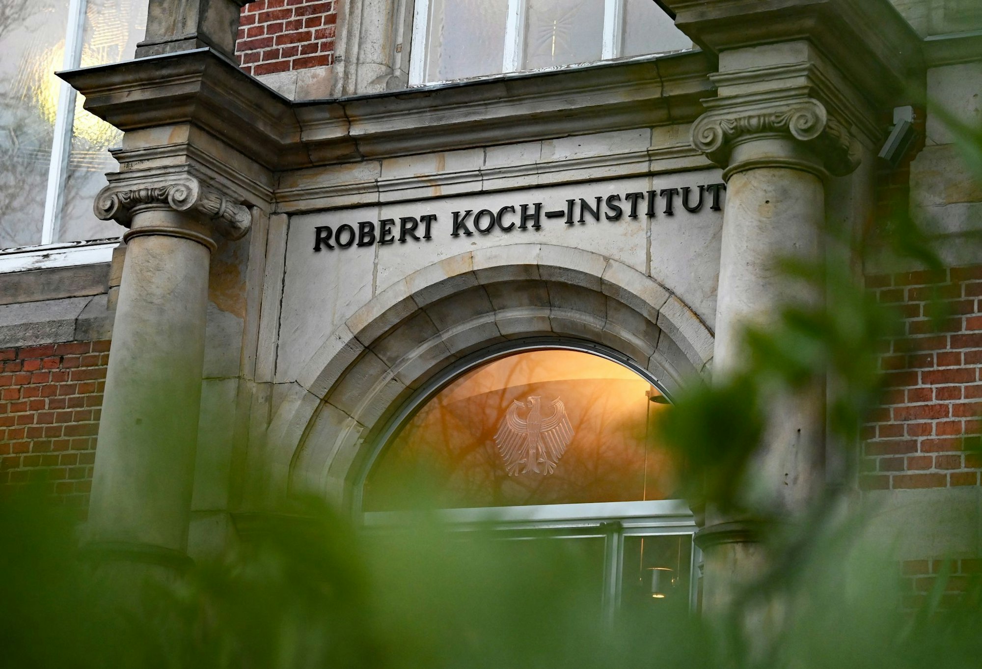 Das Robert Koch-Institut hat neue Daten zur gesundheitlichen Selbsteinschätzung der Deutschen vorgelegt. (Archivbild)