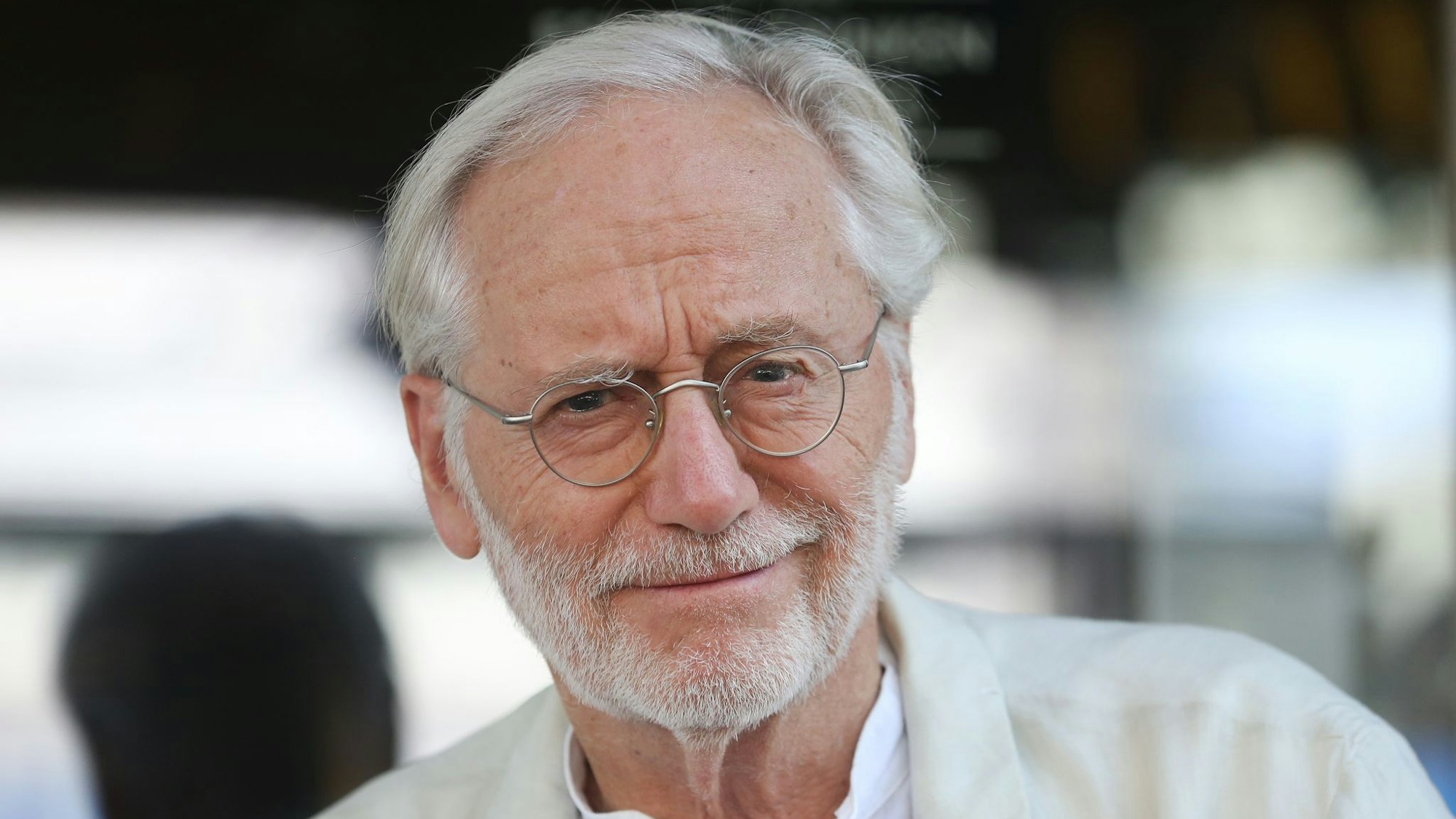 Luger spielte den Hans Beimer in der Lindenstraße. (Archivbild)