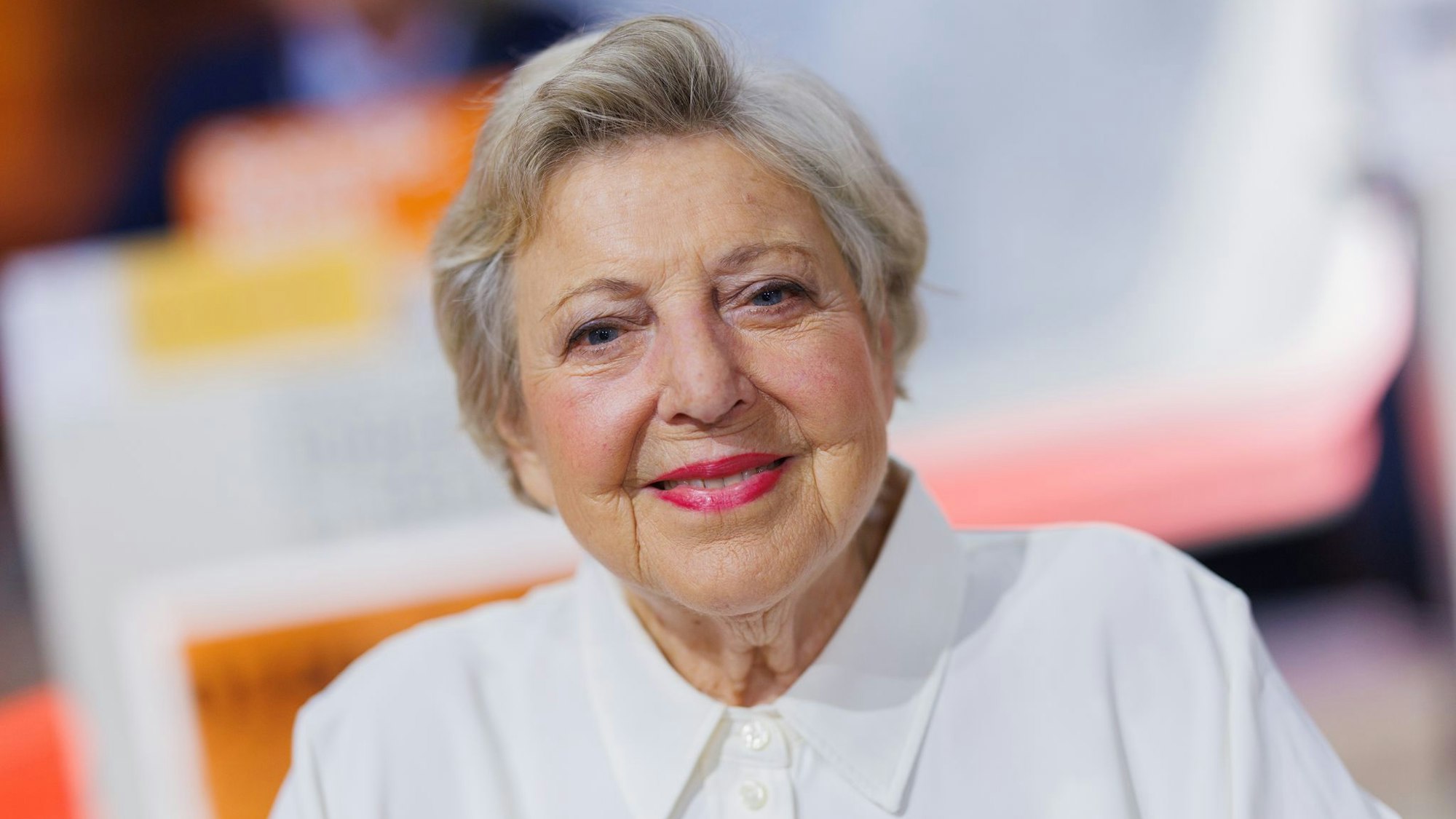 Noch heute wird sie häufig von Menschen auf der Straße auf die «Lindenstraße» angesprochen. (Archivbild)