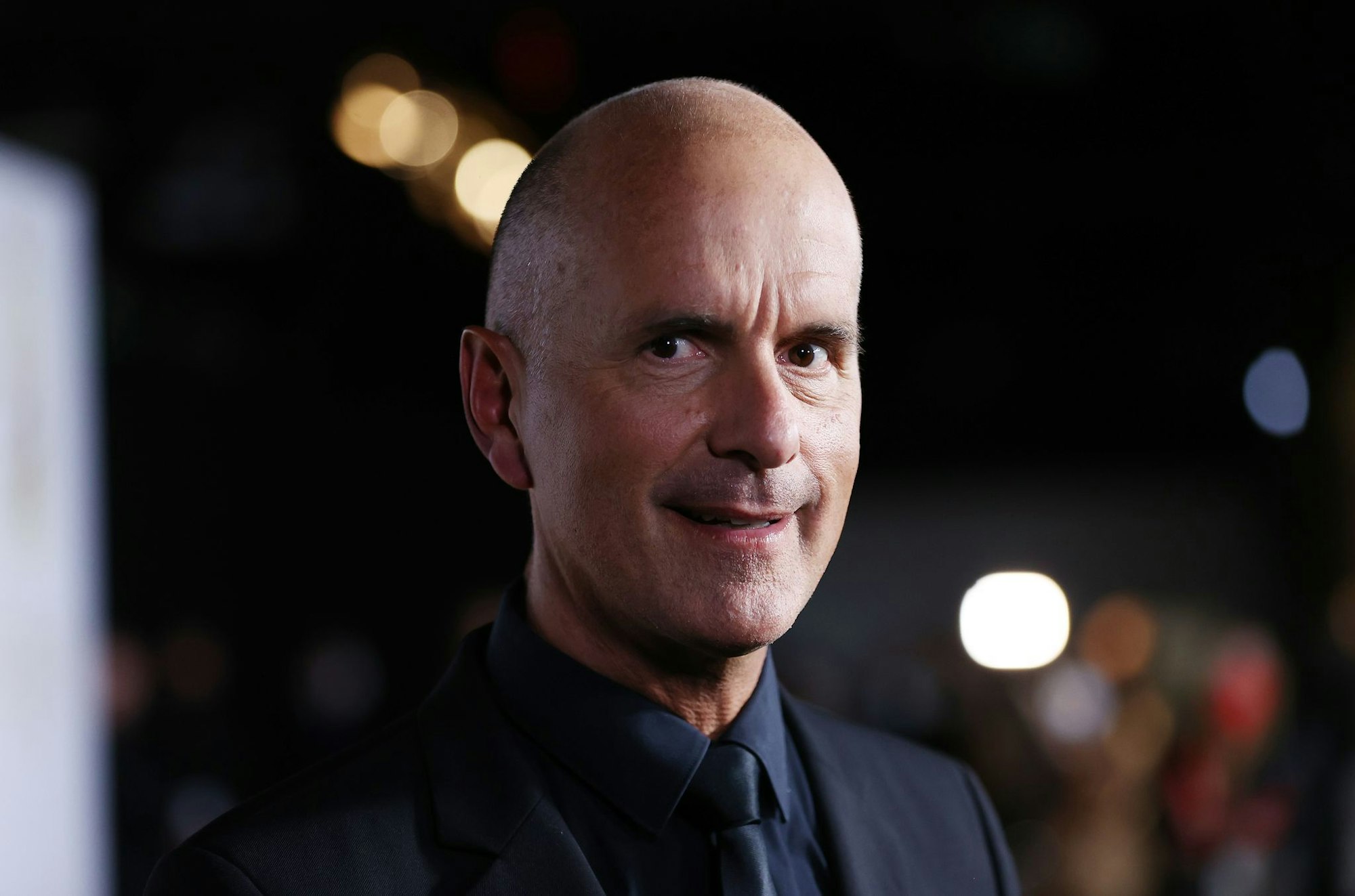 Christoph Maria Herbst glaubt, dass Egozentrik, ein Mangel an Empathie und Opportunismus noch lange nicht verschwunden sind. (Archivbild)