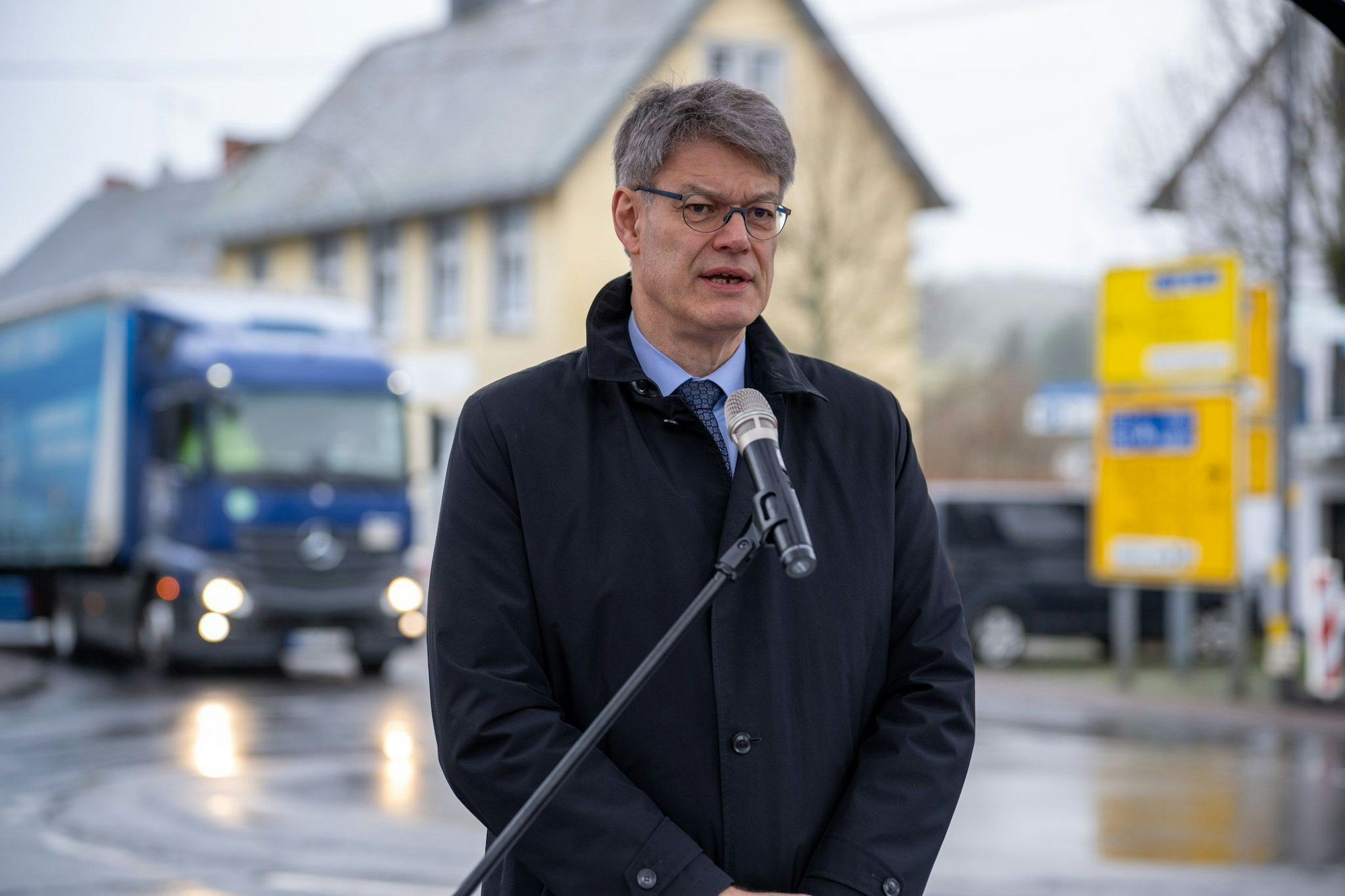 Der Lückenschluss soll insgesamt 1,1 Milliarden Euro kosten