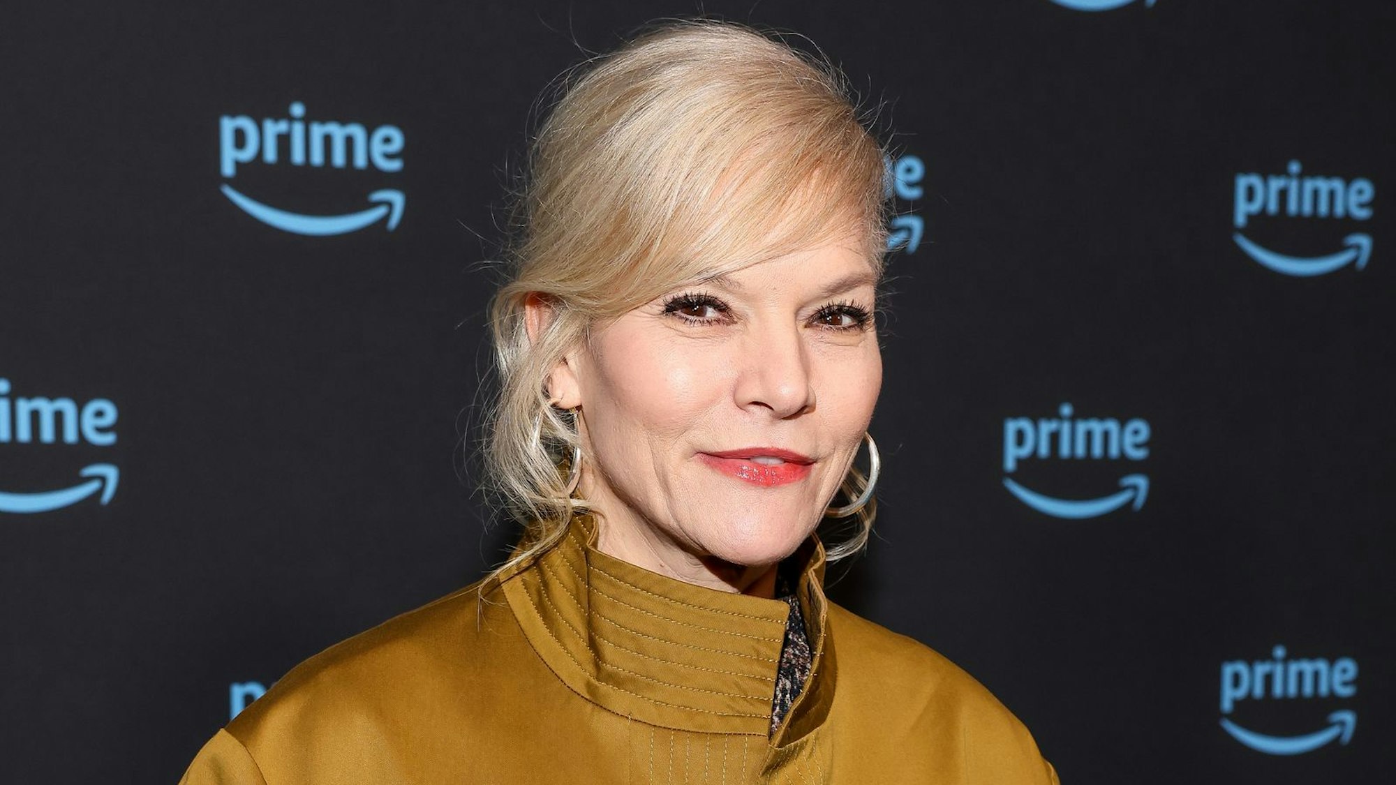 Im Podcast „Silvia am Sonntag“ hat Ina Müller darüber gesprochen, wie sie Weihnachten verbringt. (Bild: Getty Images / Gerald Matzka)