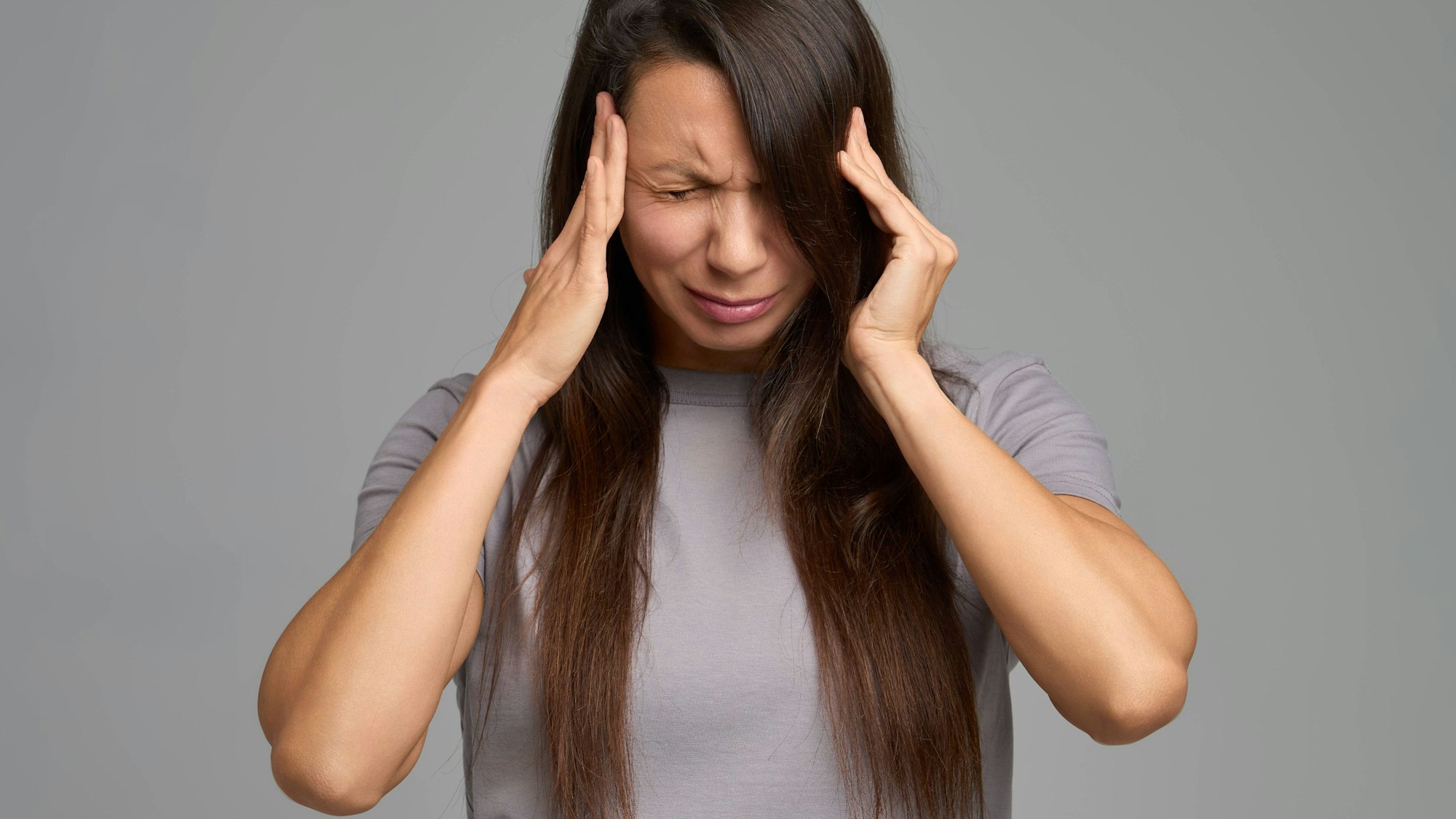 Wer unter Migräne leidet, sieht sich oft mit Vorurteilen konfrontiert.