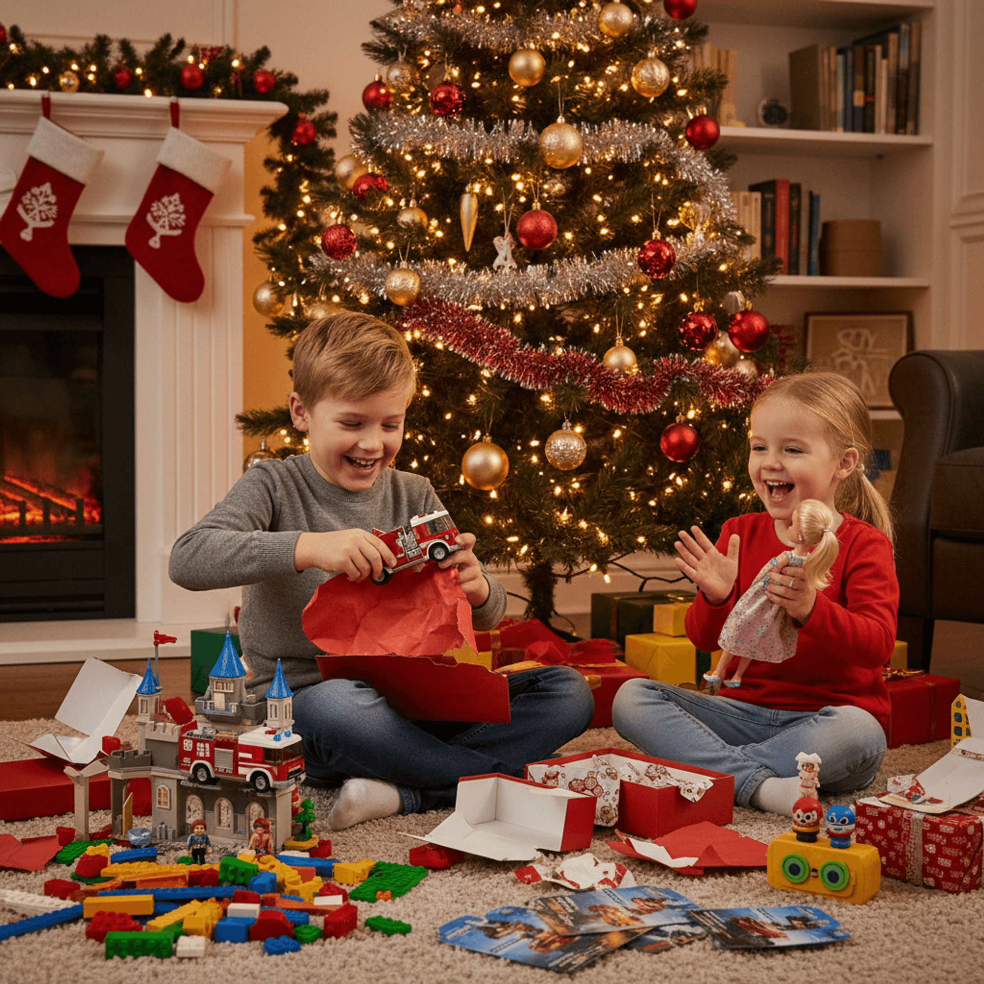 Geschenke Highlights für die Kleinen