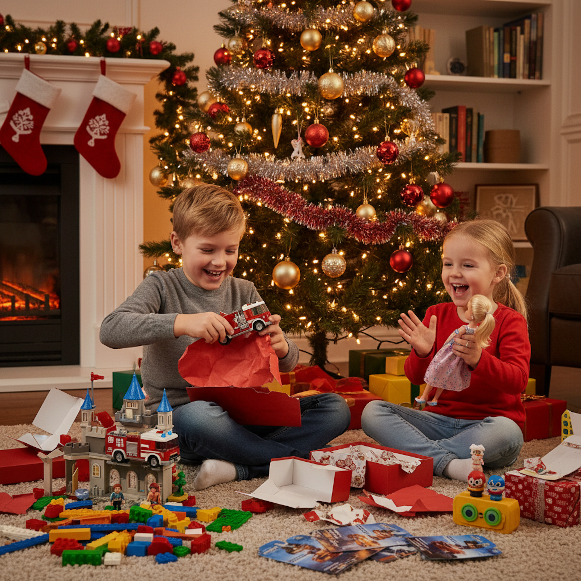 Geschenke Highlights für die Kleinen