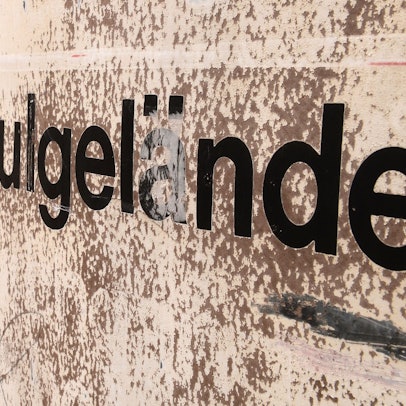 Auch in NRW sehen viele Schulleiter Sanierungsbedarf (Archivbild)