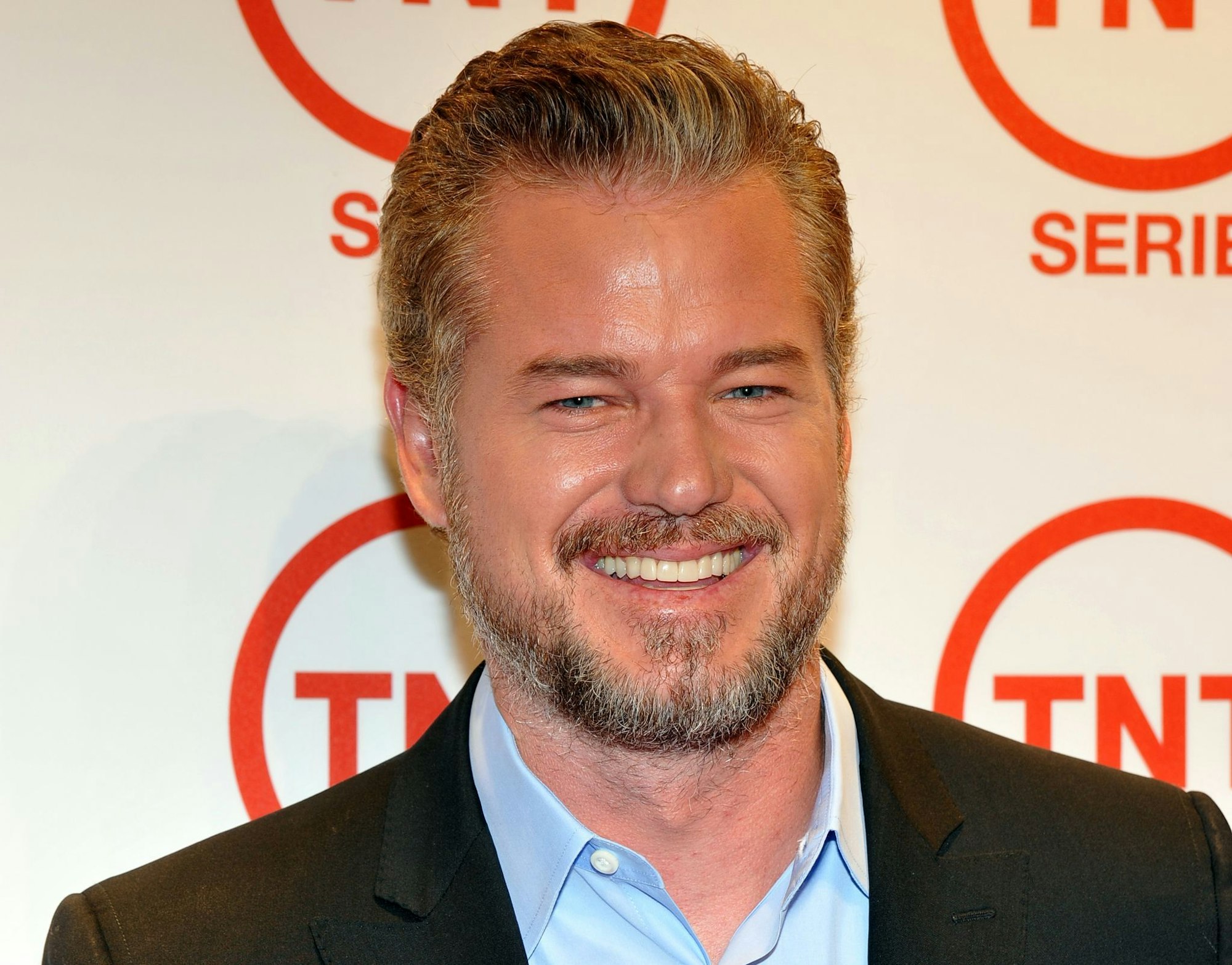 Eric Dane spielte in der beliebten US-Krankenhausserie «Grey's Anatomy» den plastischen Chirurgen Dr. Mark «McSteamy» Sloan. (Archivbild)