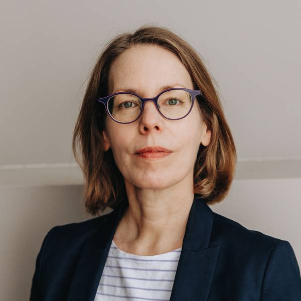 Anne Brorhilker war als Kölner Oberstaatsanwältin bundesweit federführend bei der Aufarbeitung des größten Steuerskandals in der deutschen Geschichte.