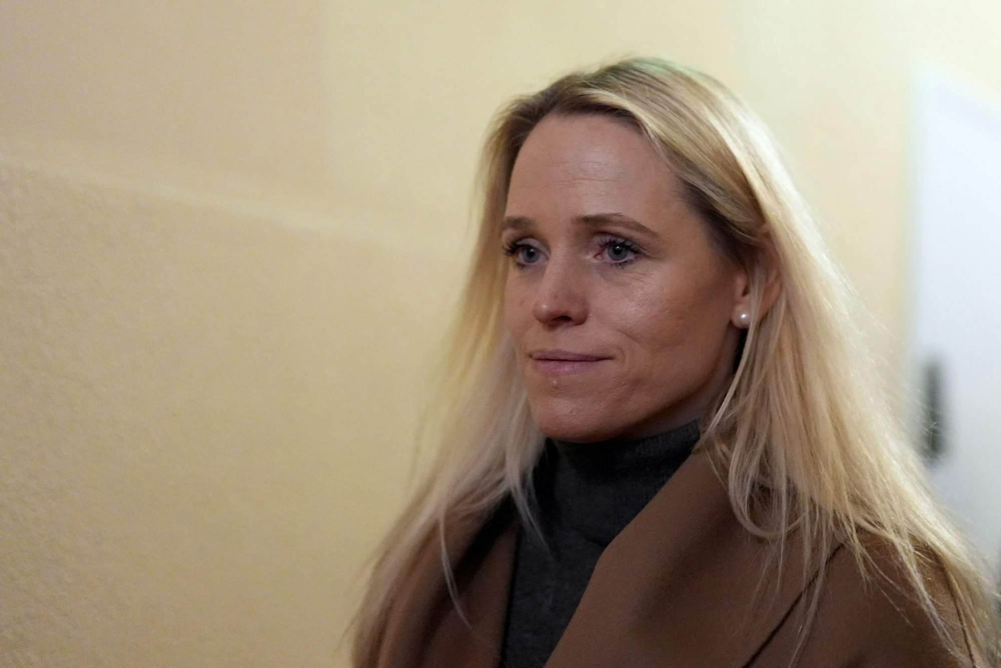 Die Entführung belaste die Block-Kinder bis heute, hat die Stiefmutter als Zeugin vor Gericht erklärt. (Archivbild)