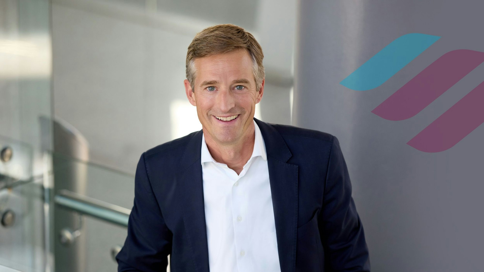 Max Kownatzki wird neuer Chef von Eurowings