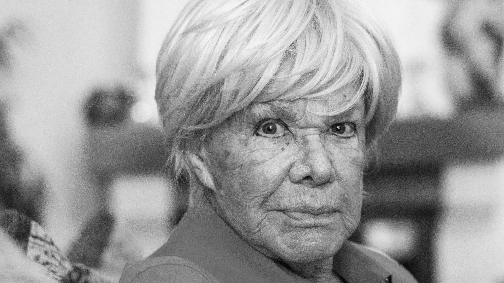Ingrid van Bergen