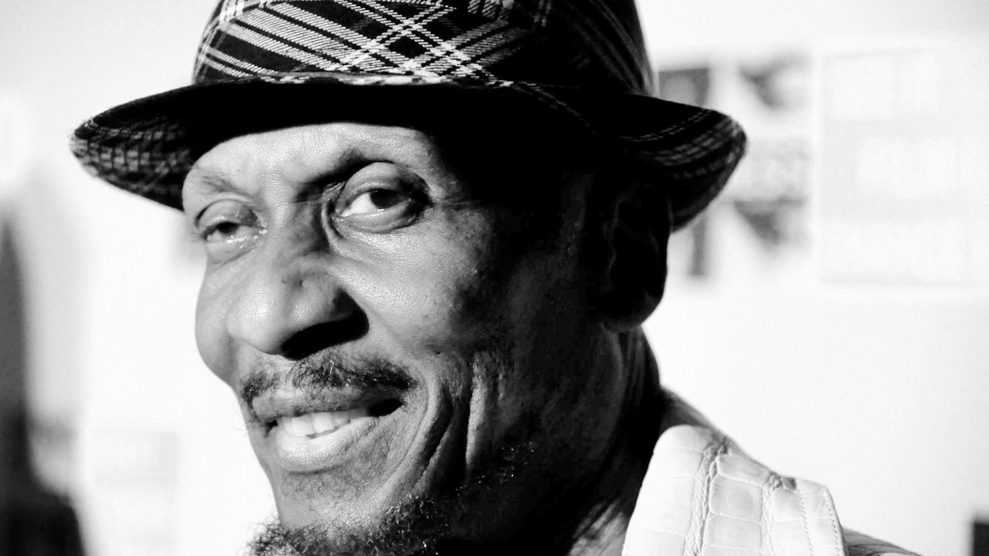 Jimmy Cliff