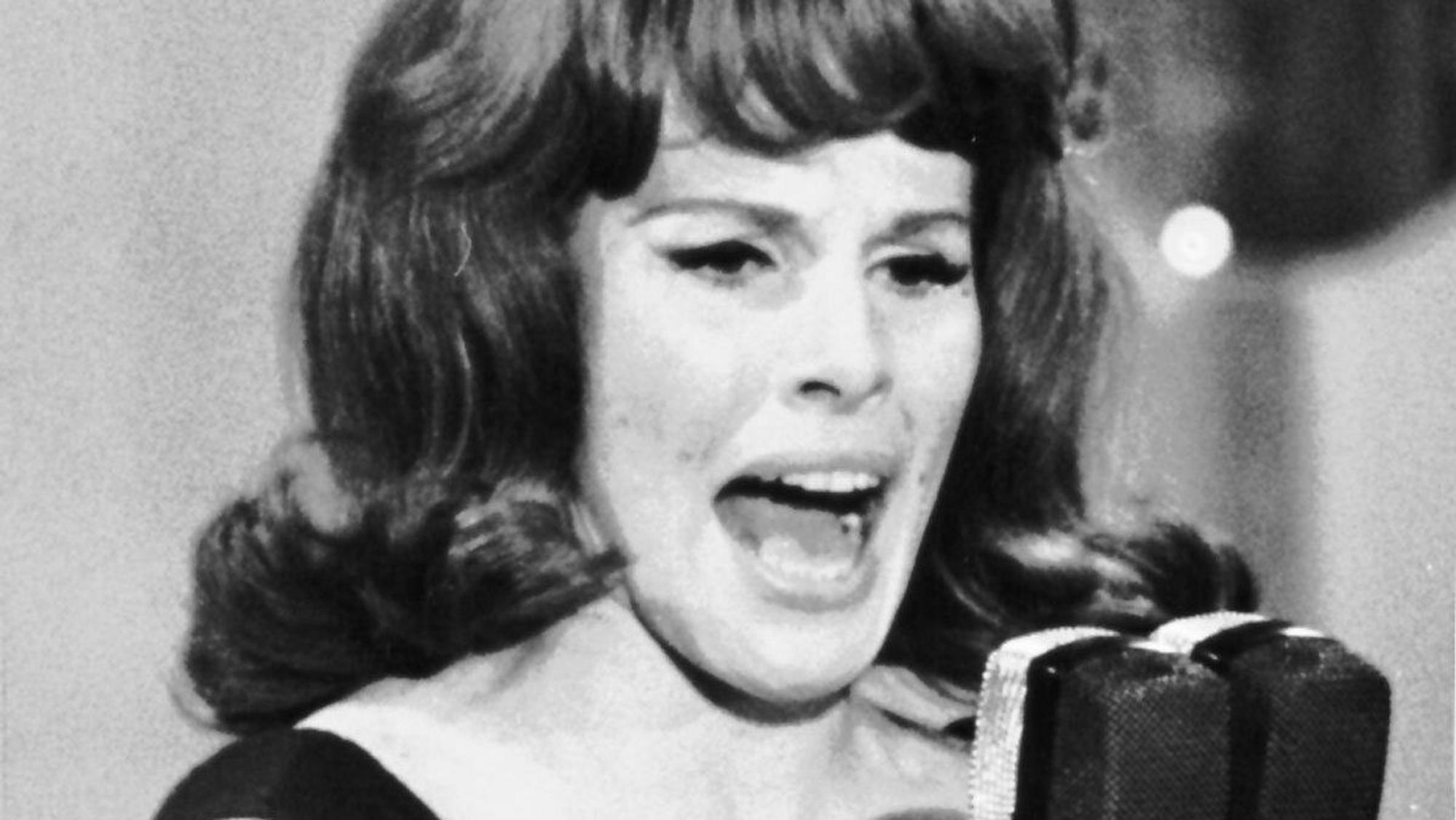 Ornella Vanoni