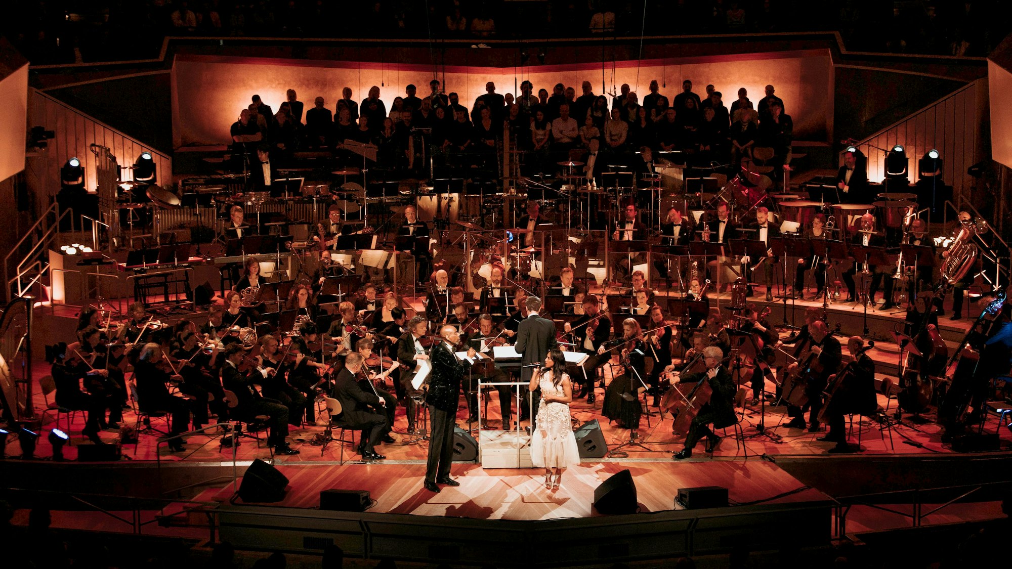 The Sound of James Bond