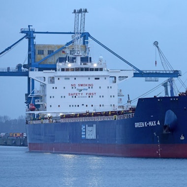 Der Wirtschaft droht laut Ifo eine lange Wachstumsschwäche. (Archivbild)