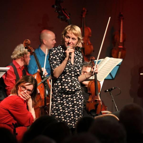 Ensemble Resonanz: Weihnachtsoratorium