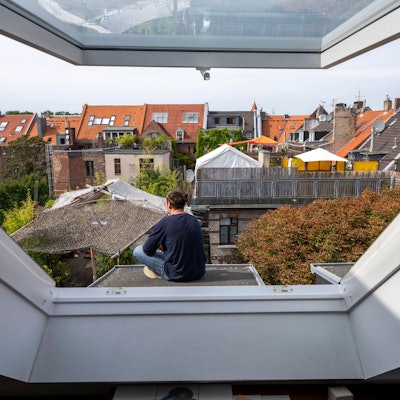 30.08.2024, Köln: Auch am Rathenauplatz sind Mieter von Entmietung betroffen. Foto: Uwe Weiser