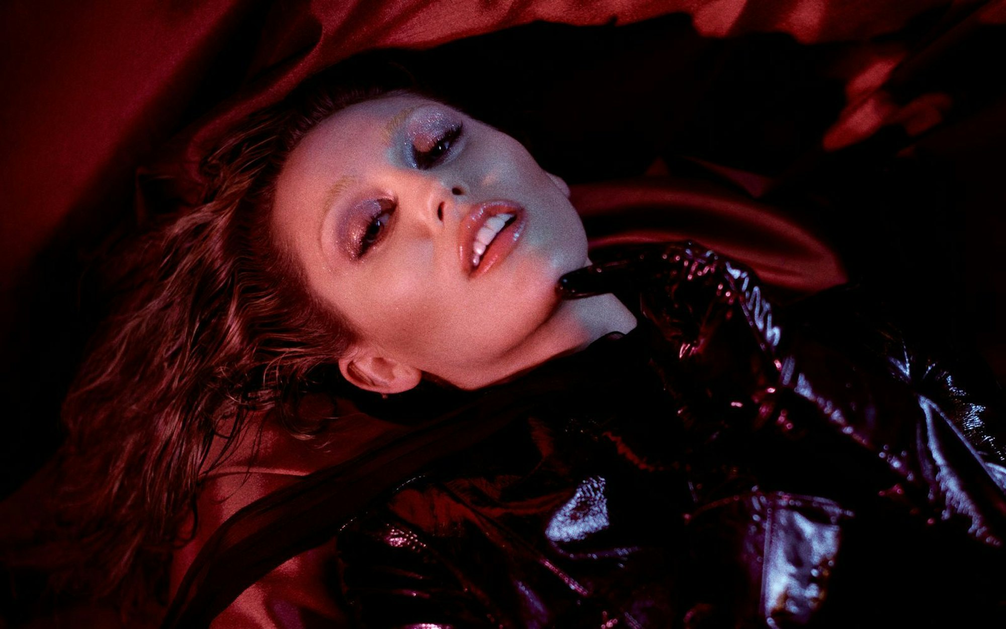 Miley Cyrus steuert den Titel „Dream As One“ für den Soundtrack zu „Avatar: Fire and Ash“ bei und hat kurz vor dem Kinostart auch ein Musikvideo zu ihrem Lied veröffentlicht. (Bild: Glen Luchford)