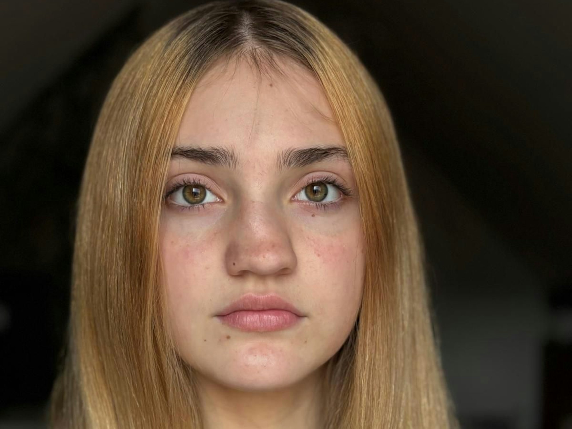 Das 13-jährige Mädchen aus Porta Westfalica wird seit Dienstag (9. Dezember) vermisst.