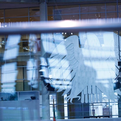 Im zurückliegenden Bundestagswahlkampf tauchten immer wieder Falschnachrichten auf. (Symbolbild)