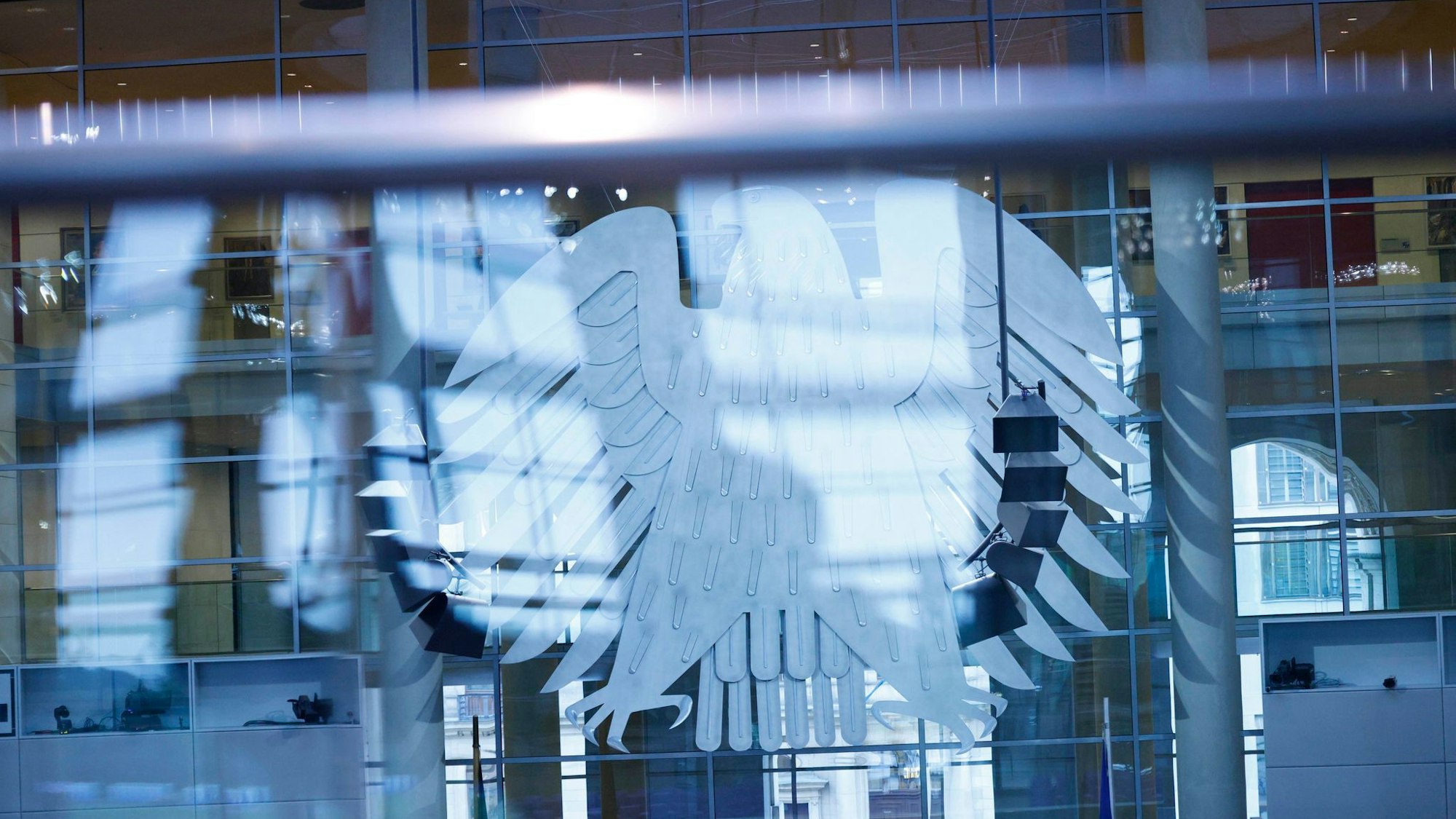 Im zurückliegenden Bundestagswahlkampf tauchten immer wieder Falschnachrichten auf. (Symbolbild)