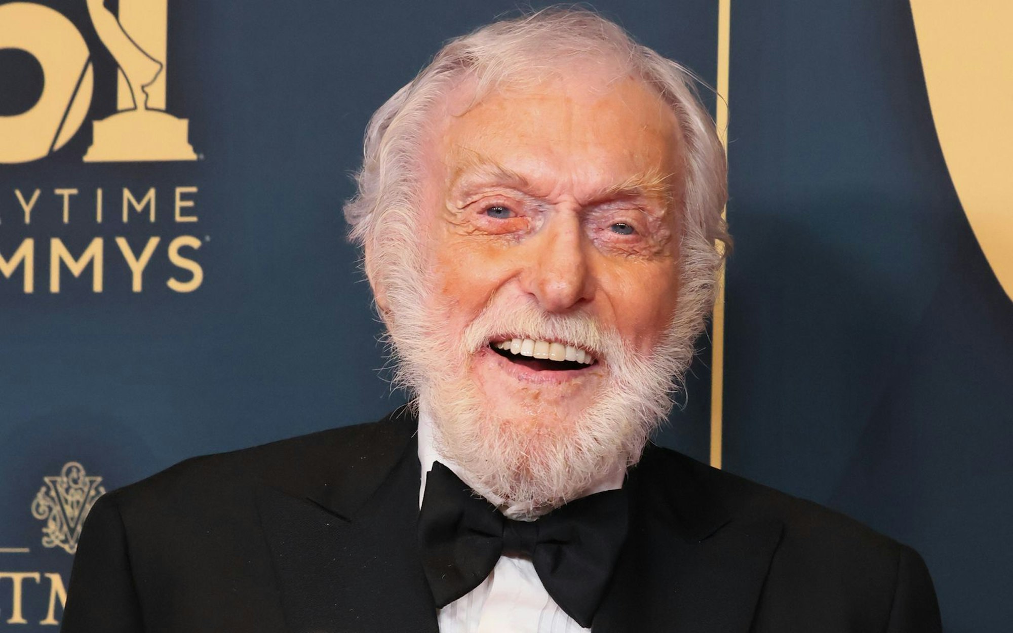 Eine lebende Hollywood-Legende: „Mary Poppins“-Star Dick van Dyke feiert am 13. Dezember seinen 100. Geburtstag. (Bild: Rodin Eckenroth/Getty Images)