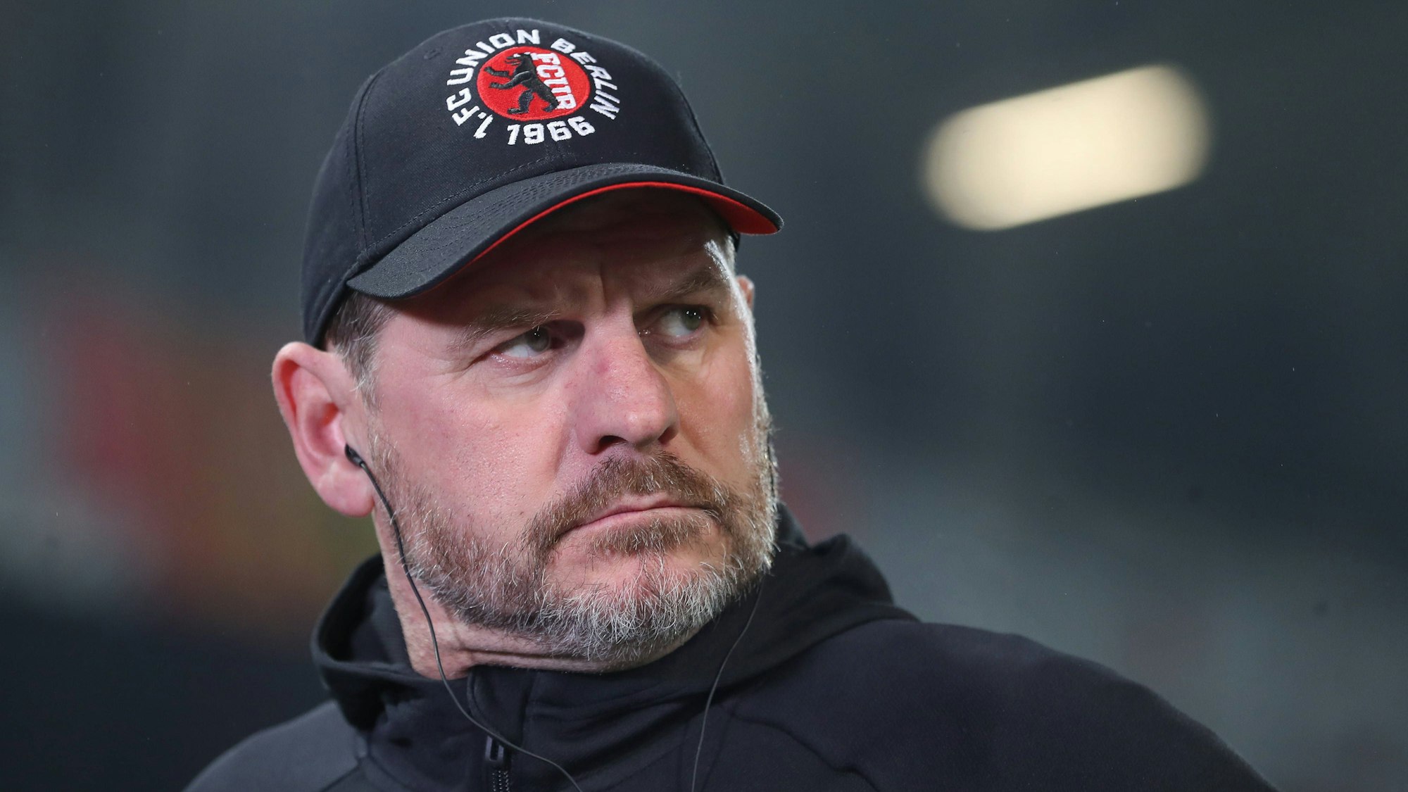 Trifft als direkter Konkurrent am kommenden Spieltag auf seinen Ex-Verein Köln: Steffen Baumgart.