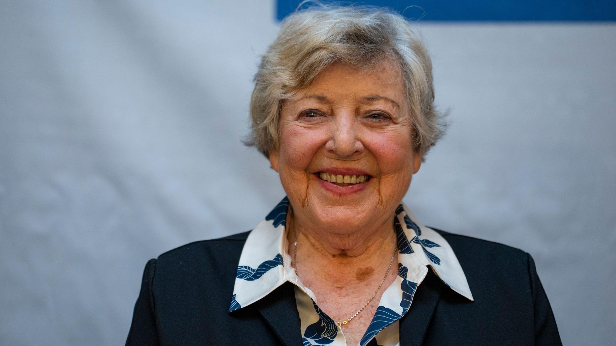 Marie-Luise Marjan