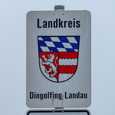 Mutmaßliches Anschlagsziel war ein Weihnachtsmarkt im Raum Dingolfing.