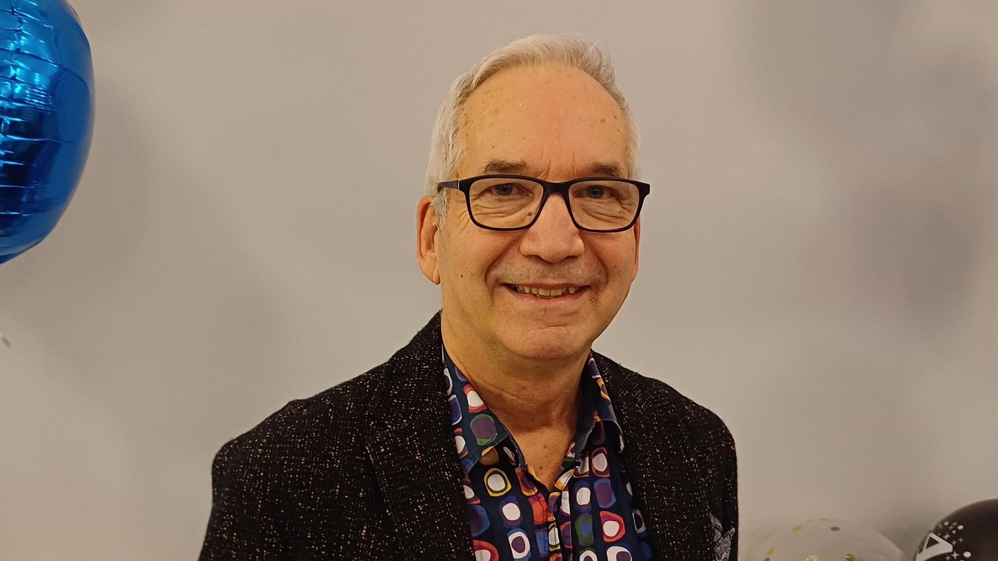 Claus Vinçon