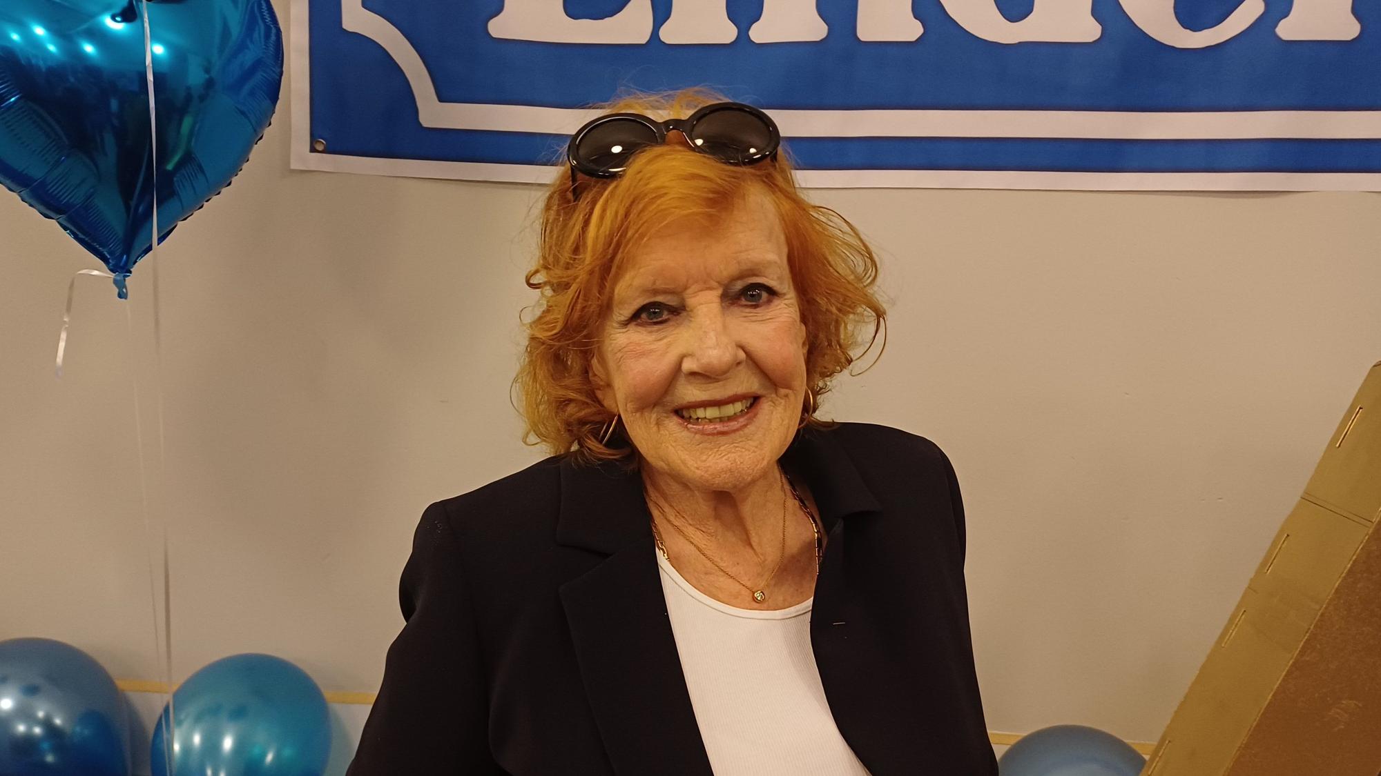 Marianne Rogée