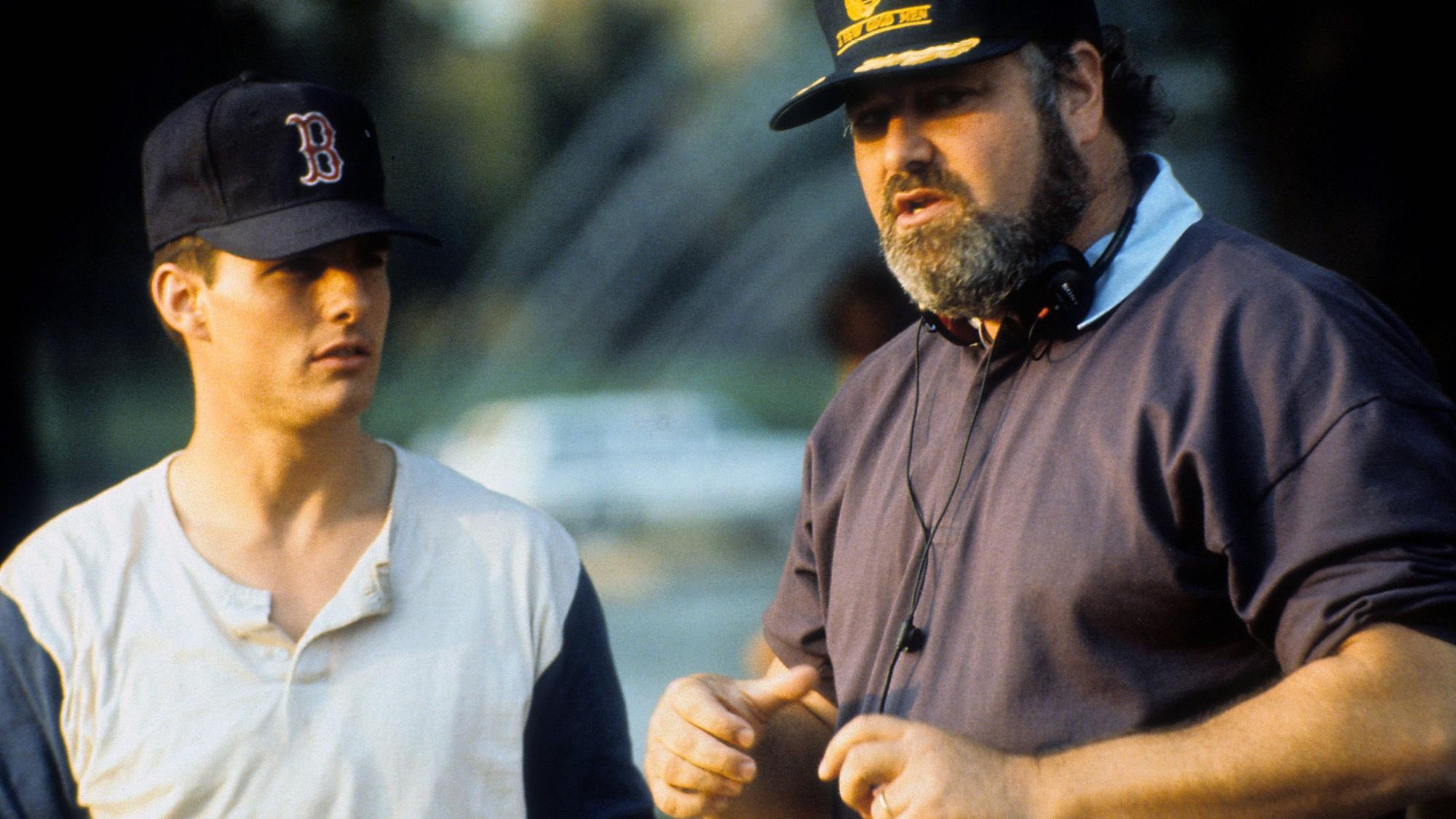 A Few Good Men by Rob Reiner, 1992 photo