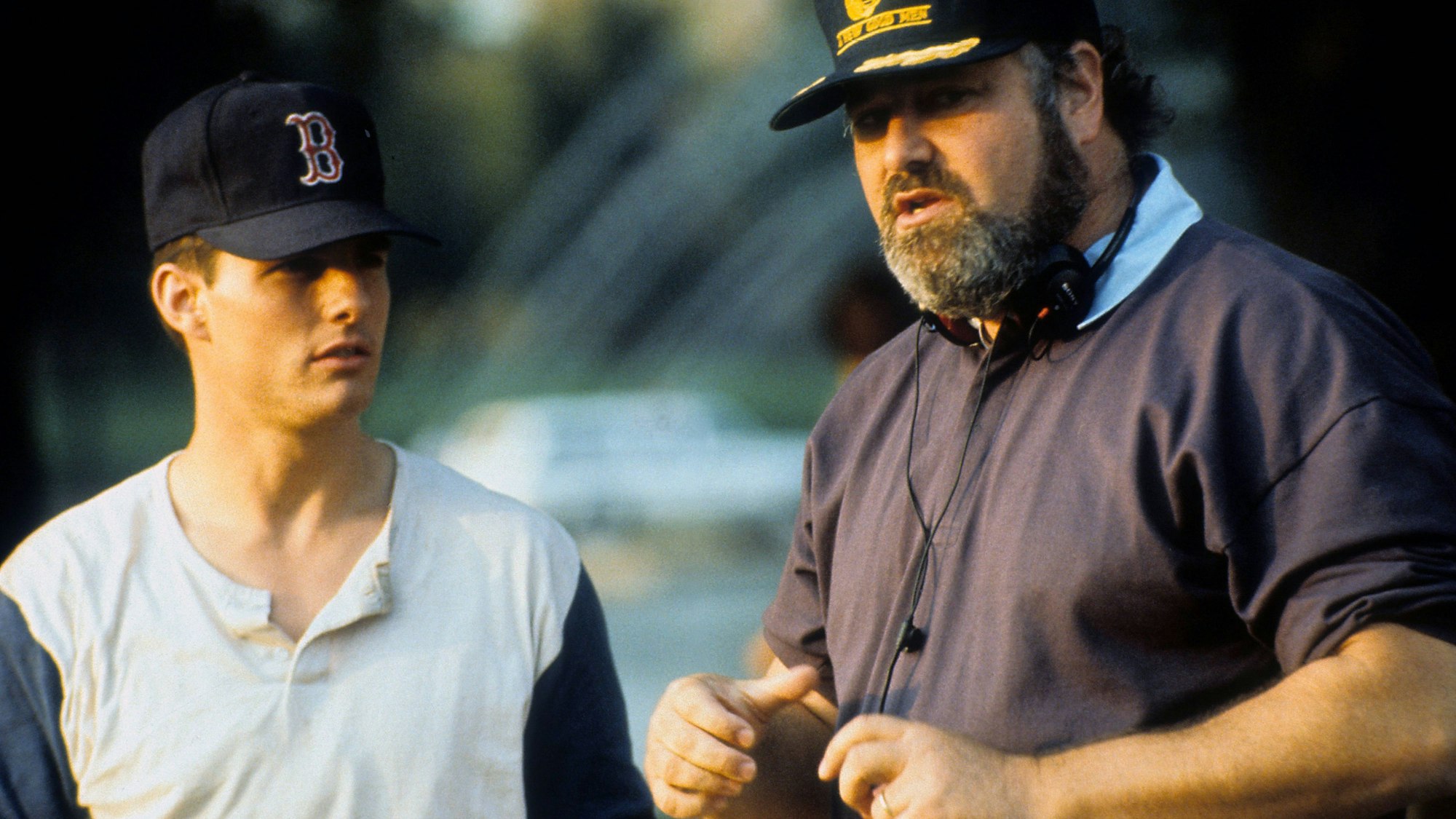 A Few Good Men by Rob Reiner, 1992 photo