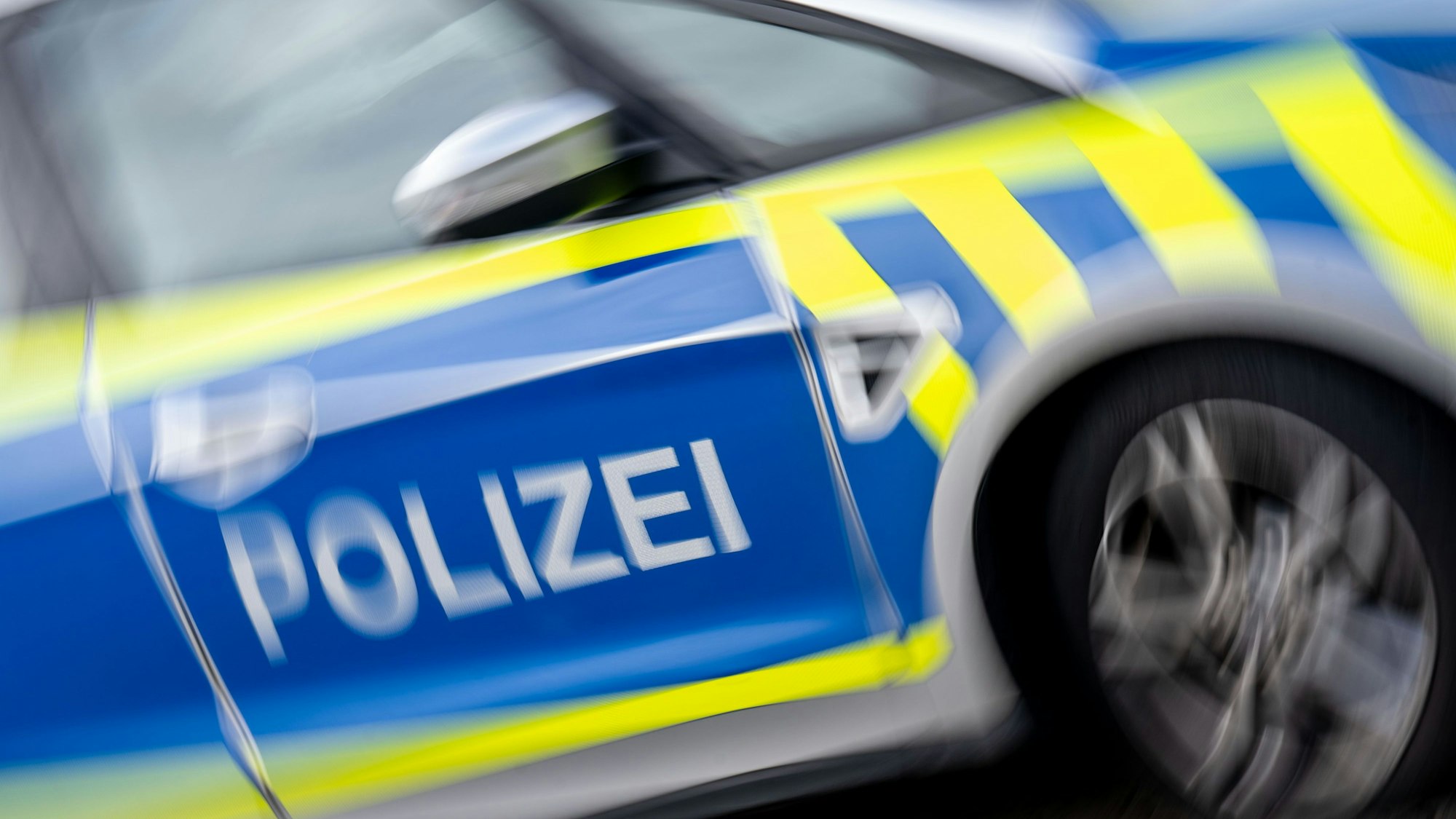 Nach der Äußerung von Anschlagsplänen ist ein 21-Jähriger in Magdeburg am vergangenen Freitag in Gewahrsam genommen worden. (Symbolbild)