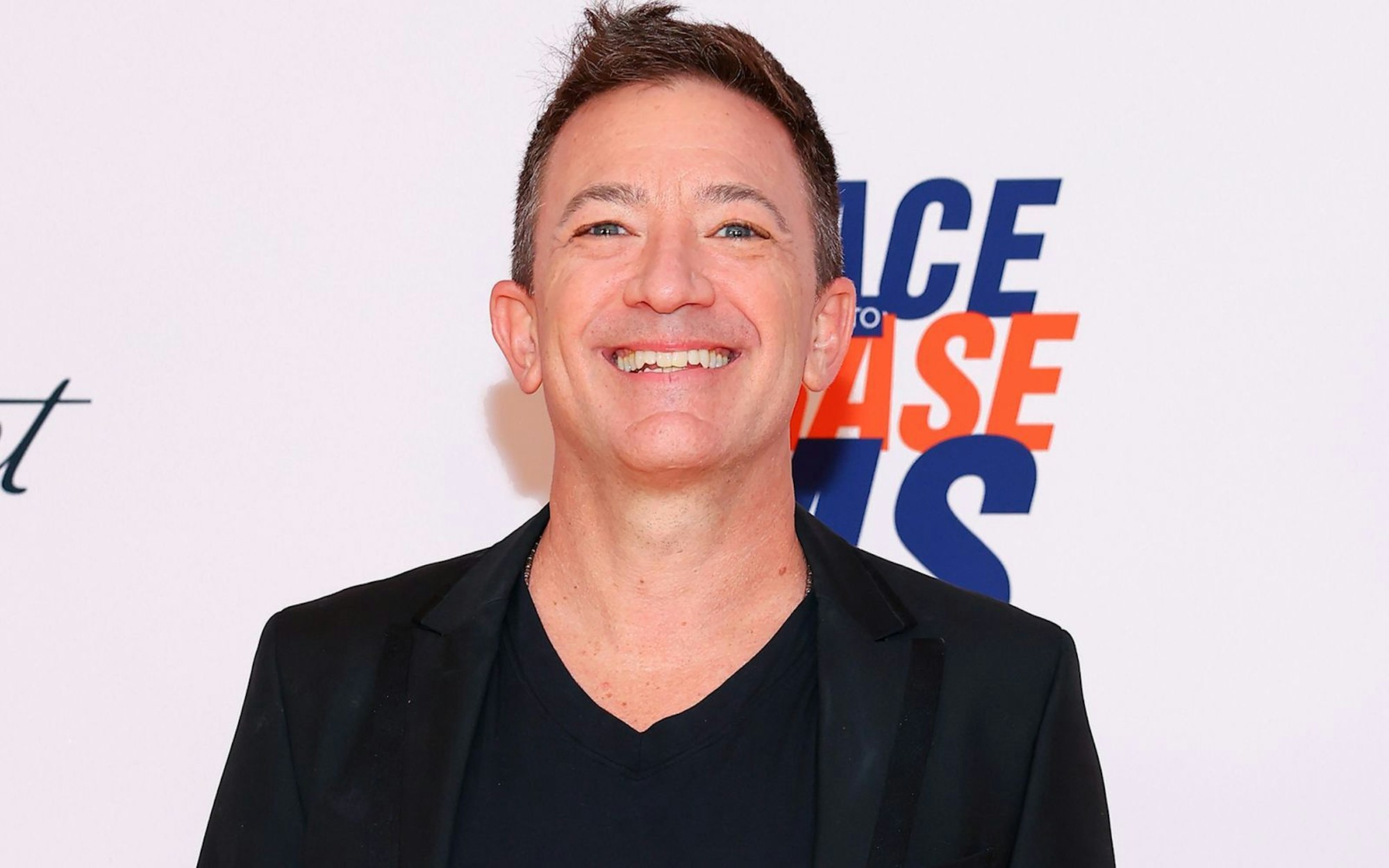 Auch wenn die ganz großen Rollen ausblieben: David Faustino arbeitet bis heute auch als Schauspieler. (Bild: Leon Bennett/Getty Images)