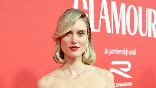 Kim Hnizdo will bei ihrer Familienplanung nichts dem Zufall überlassen. (Bild: Getty Images / Andreas Rentz)