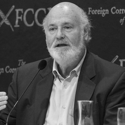 Rob Reiner ist vor allem als Regisseur von Filmen wie «Harry und Sally» und «Eine Frage der Ehre» bekannt. (Archivbild)