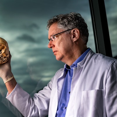 Ein gutes Gedächtnis ist fast keine Frage des Alters, sagt der Mediziner Magnus Heier.