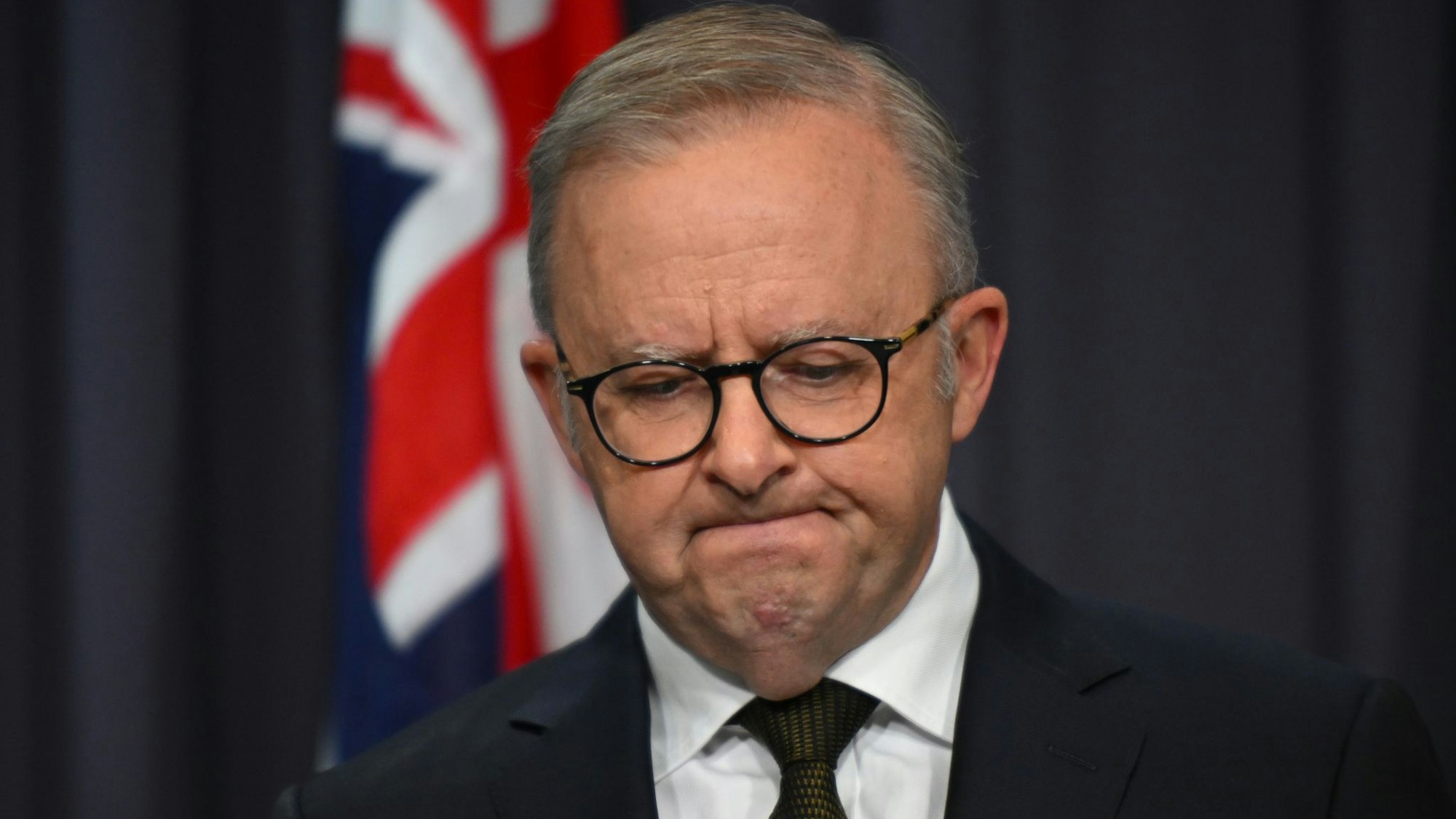 Premierminister Albanese will mögliche Versäumnisse vor dem Anschlag aufarbeiten.