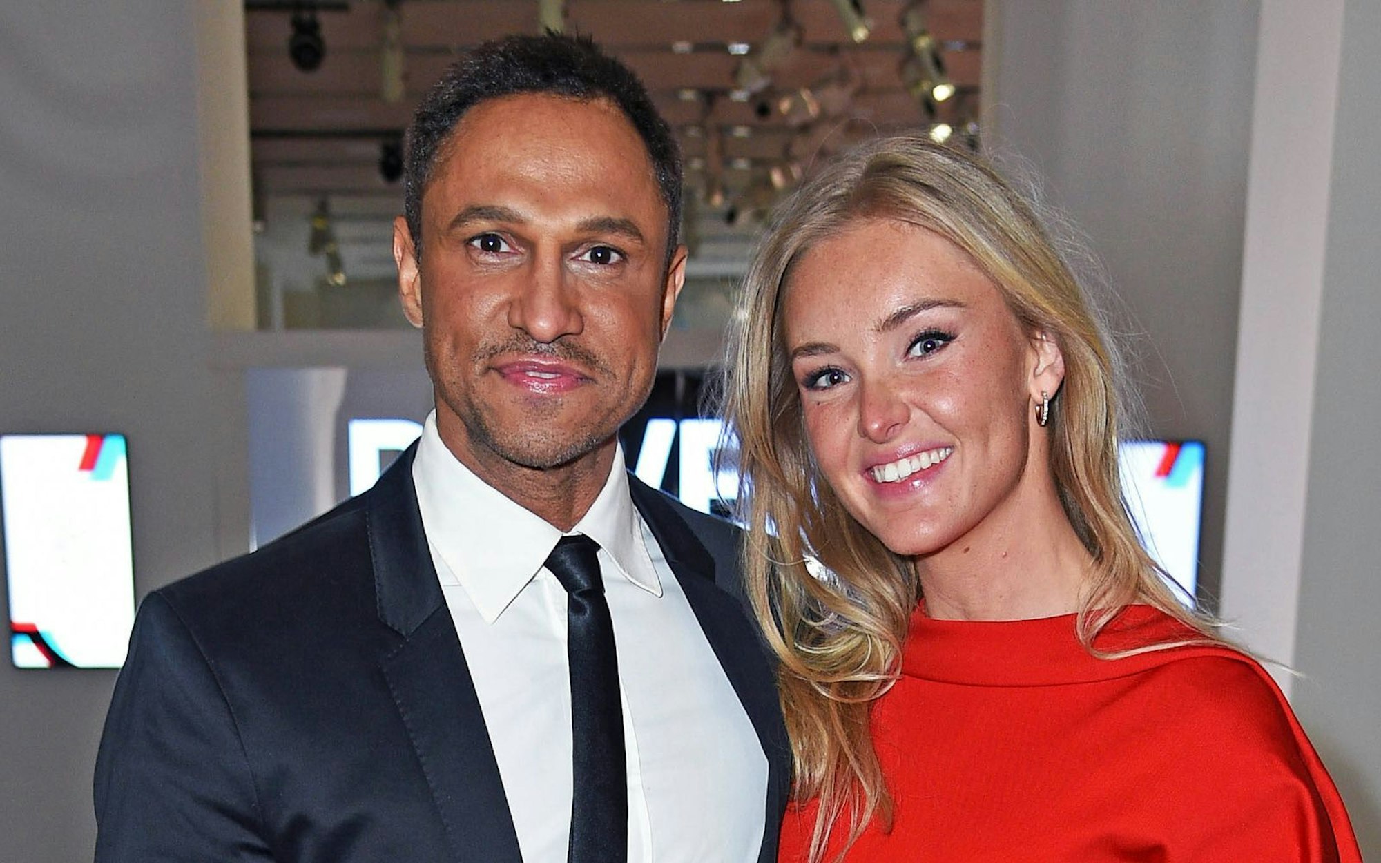 Daniel Aminati hat sich auf Instagram zu seinem Ehe-Aus mit Patrice geäußert. (Bild: IMAGO / Gartner)