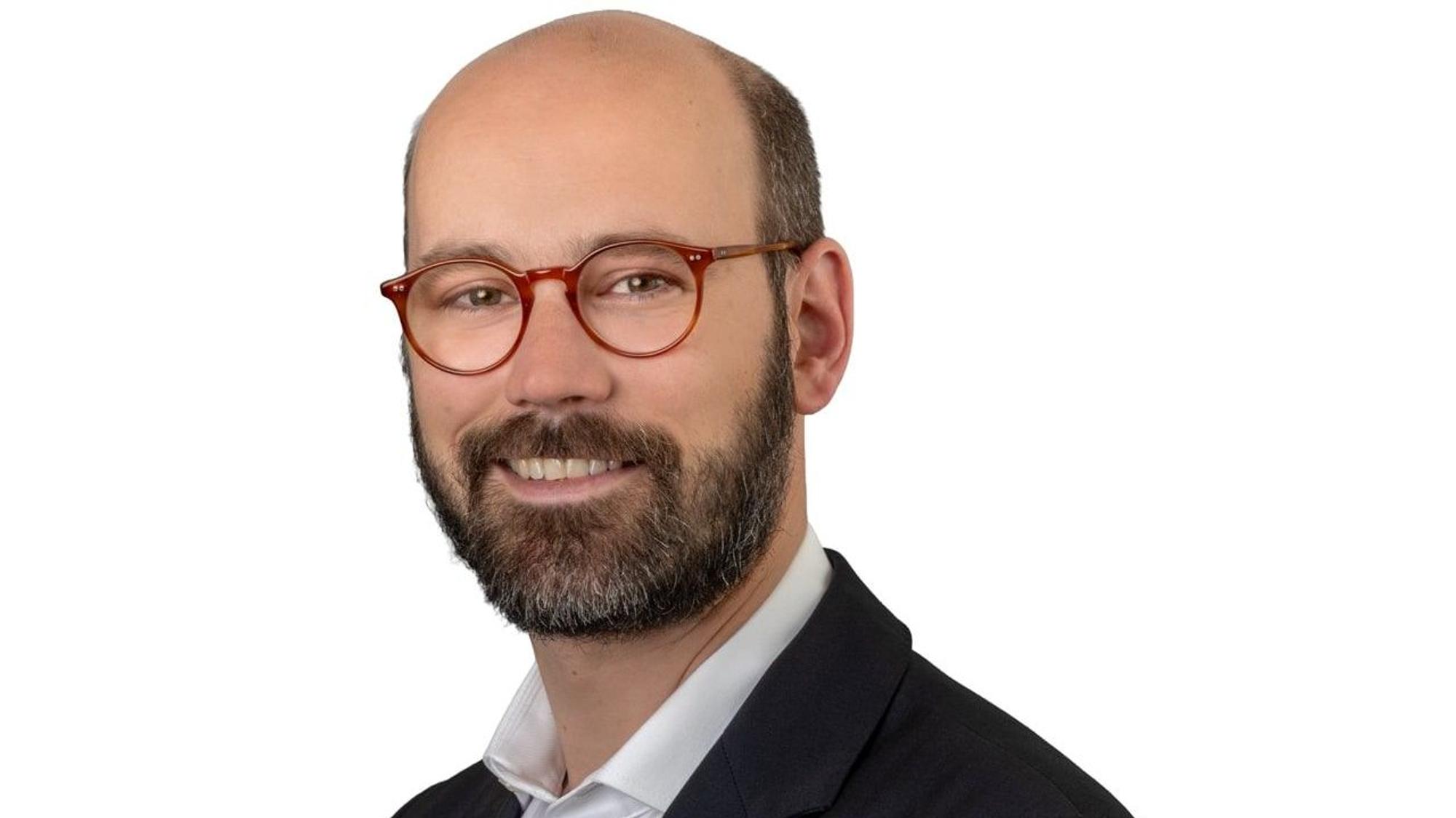 Richard Kretzer