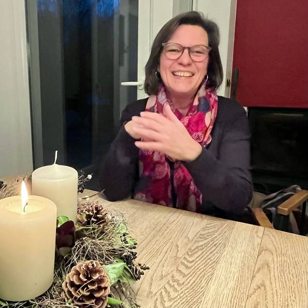 Silke Ratte