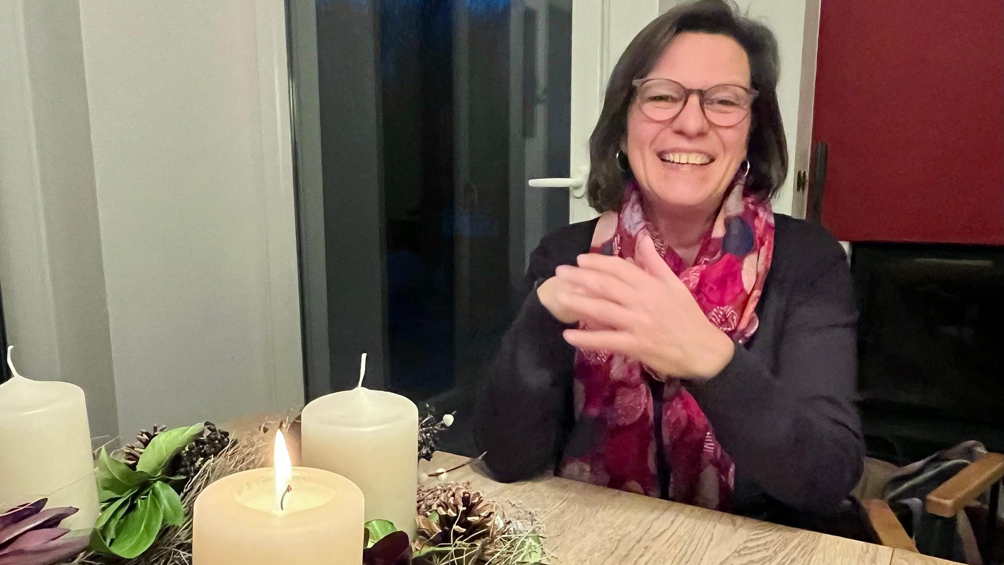 Silke Ratte