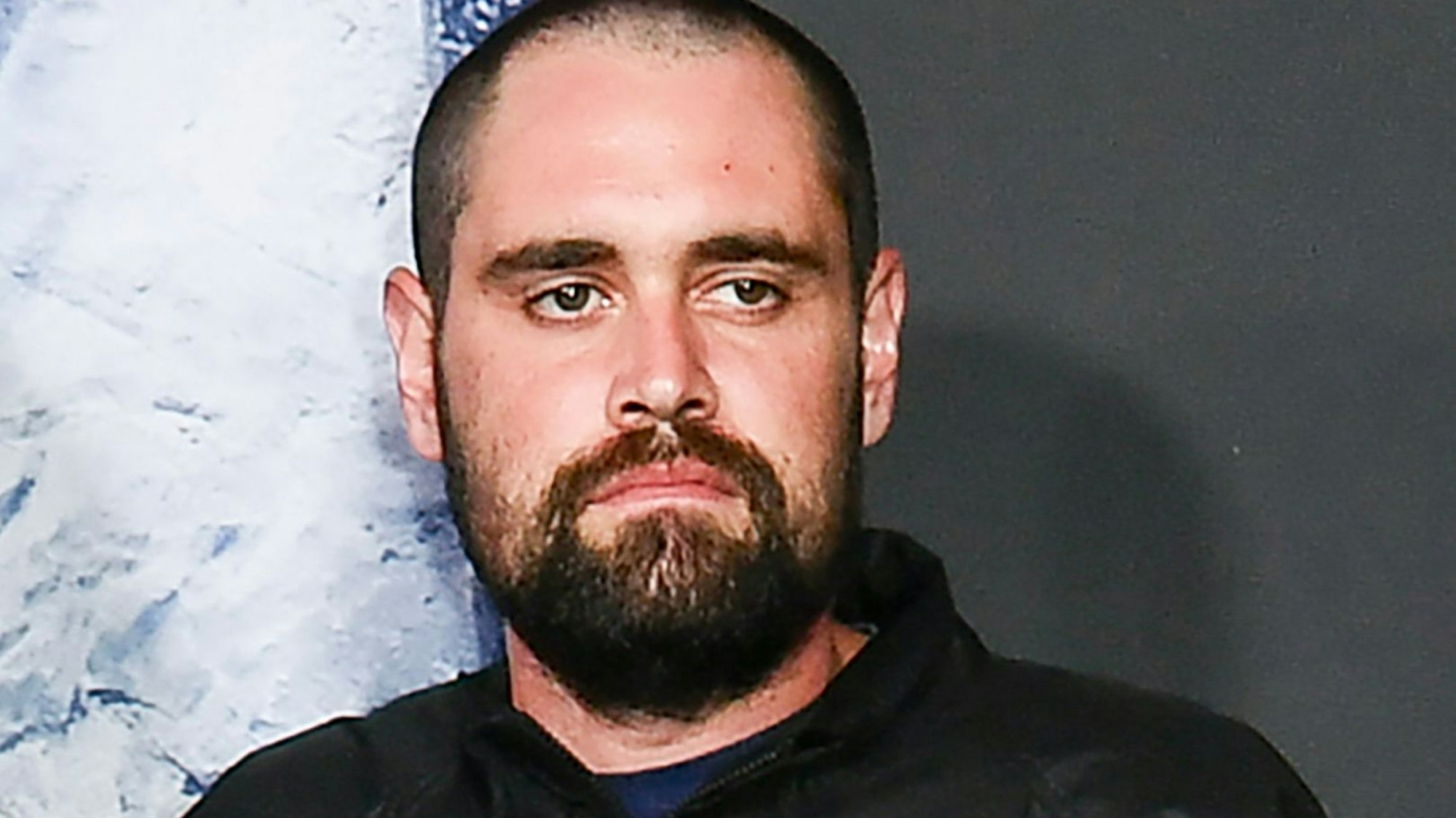 Nick Reiner kommt zur Premiere von „Spinal Tap II: The End Continues“ im Egyptian Theatre Hollywood.