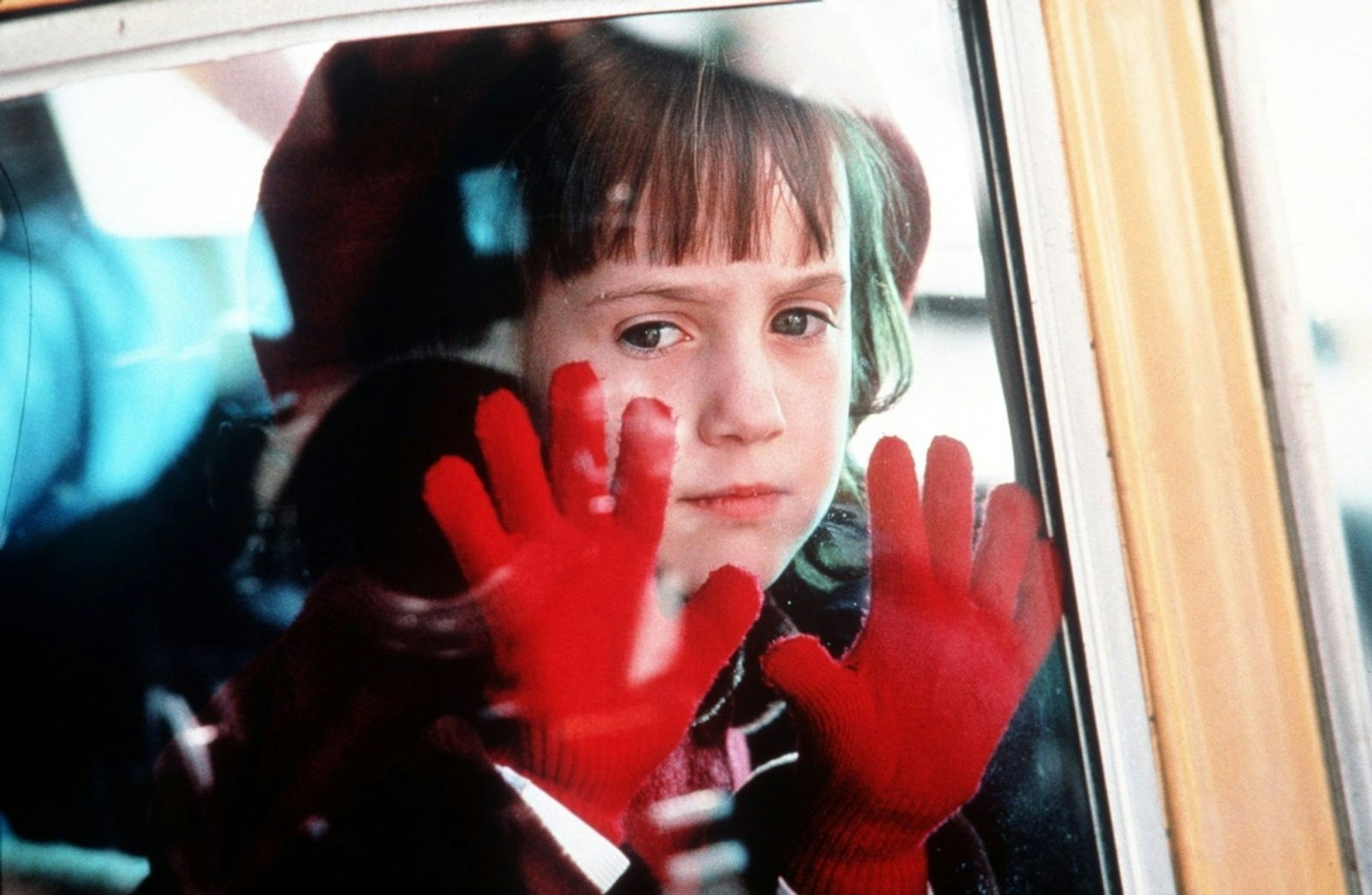 In „Das Wunder von Manhattan“ spielte Mara Wilson ihre bekannteste Rolle. (Bild: SAT.1 / 20th Century Fox)