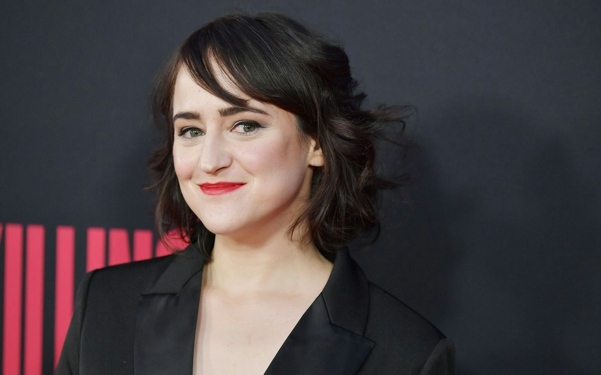 In den vergangenen Jahren wirkte Mara Wilson hauptsächlich als Synchronsprecherin bei Serienprojekten mit. (Bild: 2019 Getty Images/Amy Sussman)