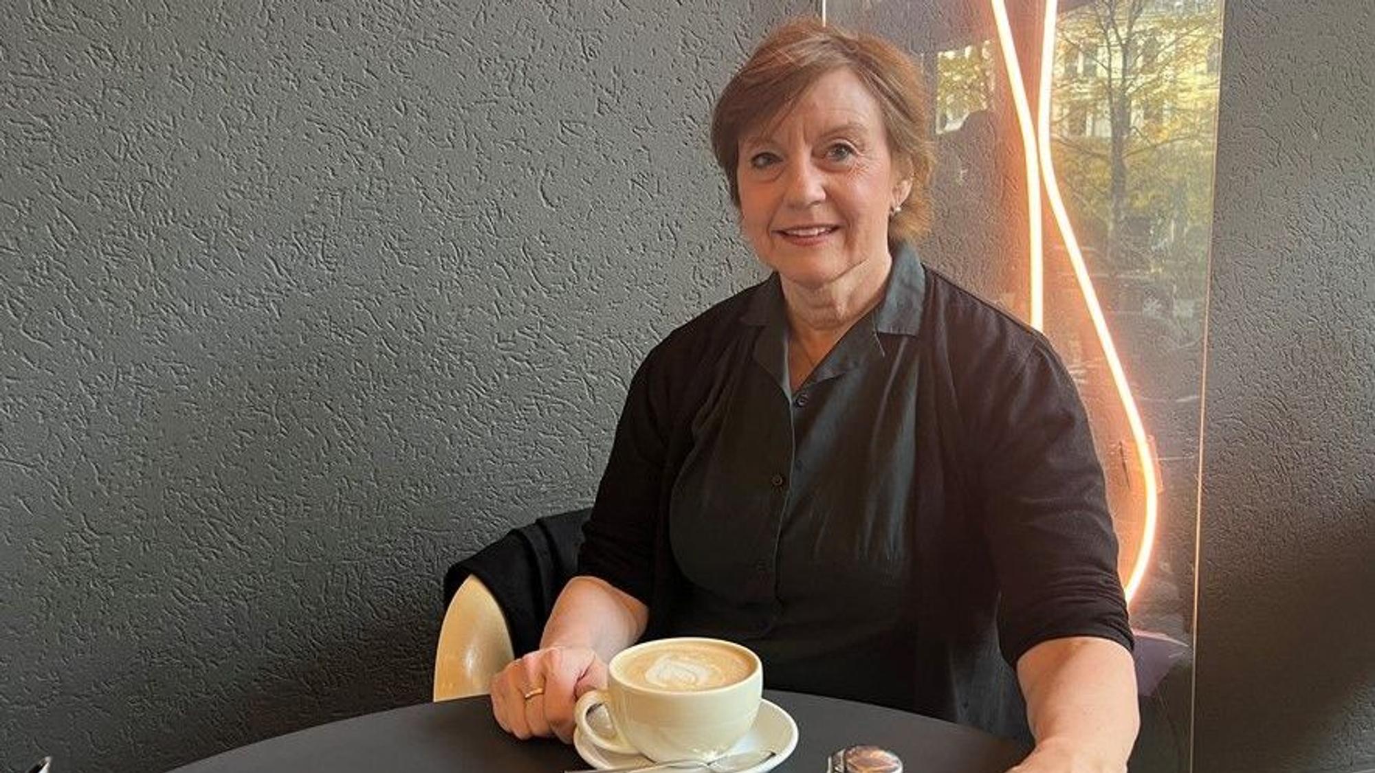 Petra Metzger über steigende Obdachlosigkeit.